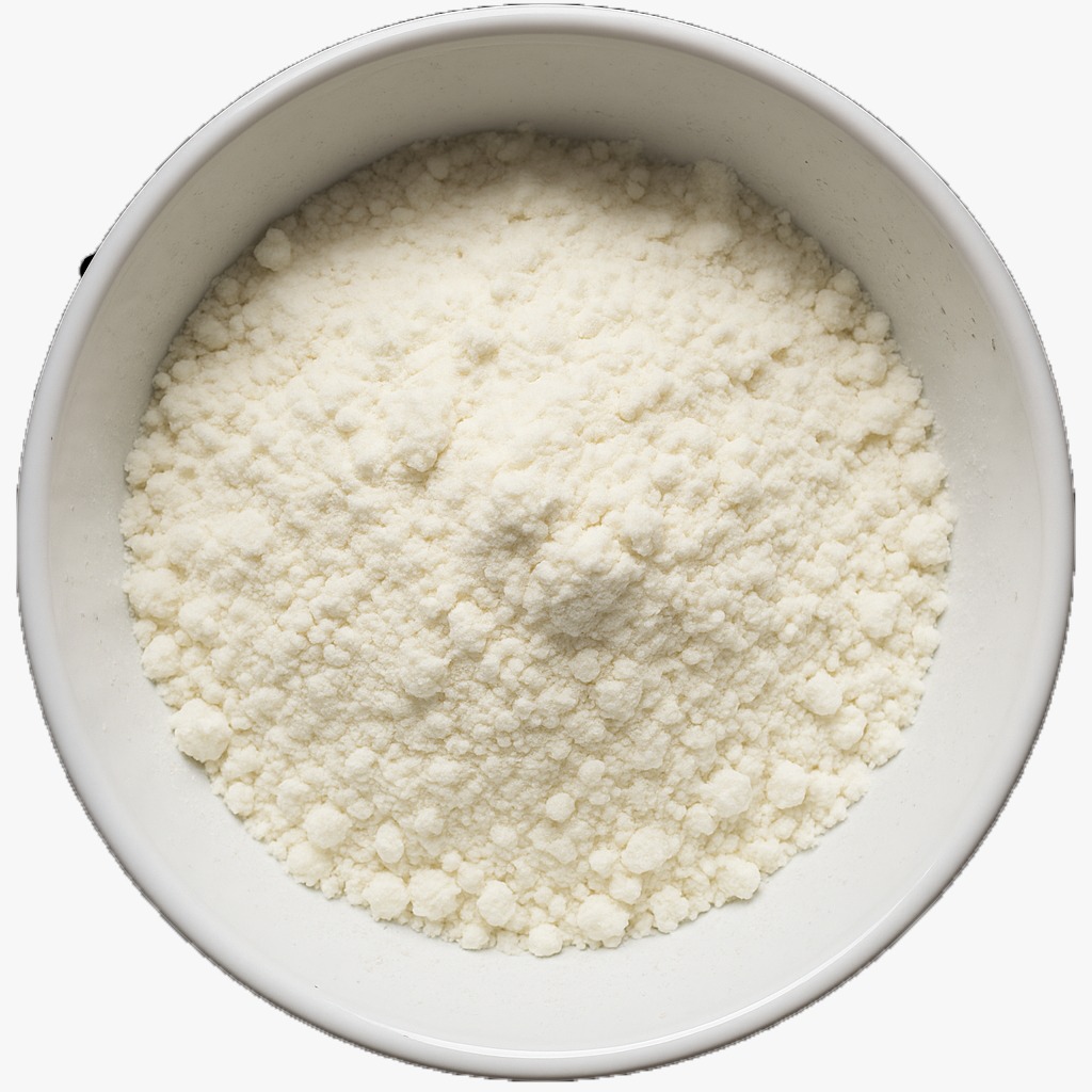 Leite de Coco em Pó Wood Superfoods