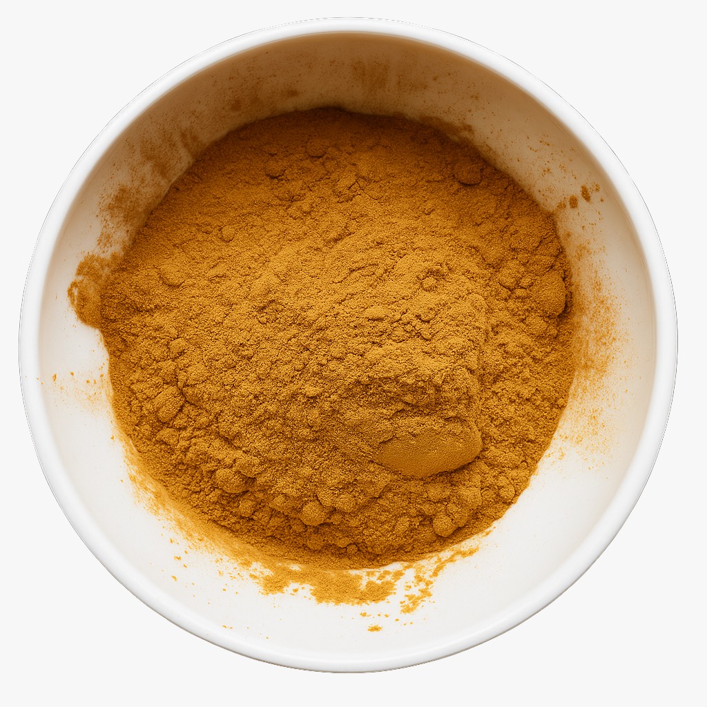 Maca Negra em Pó Wood Superfoods