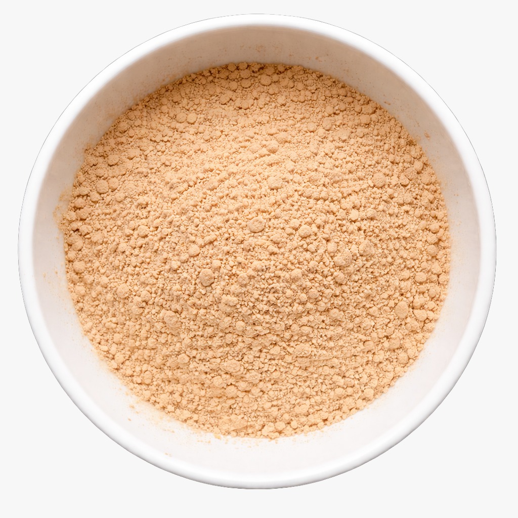 Proteína Orgânica Wood Superfoods