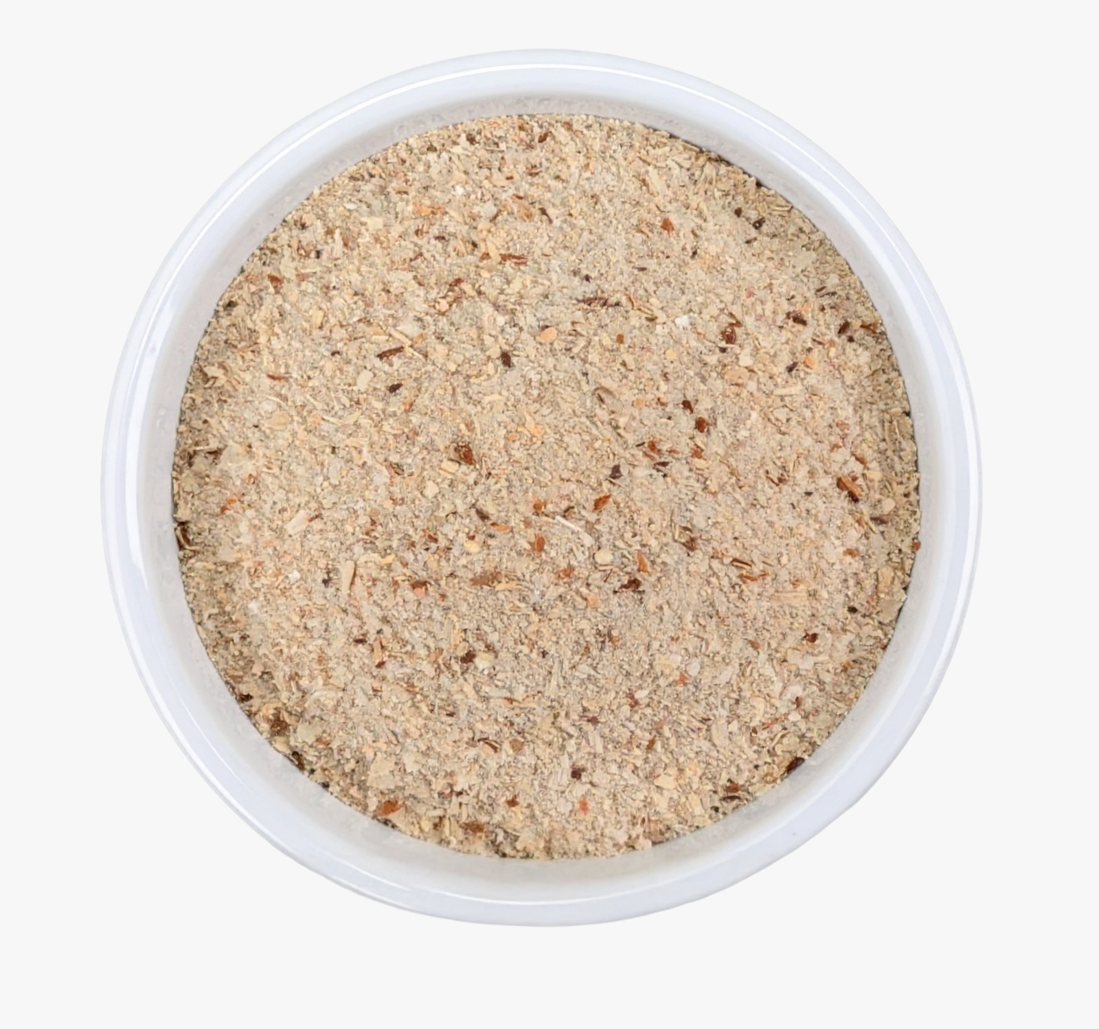 Psyllium em Pó Wood Superfoods