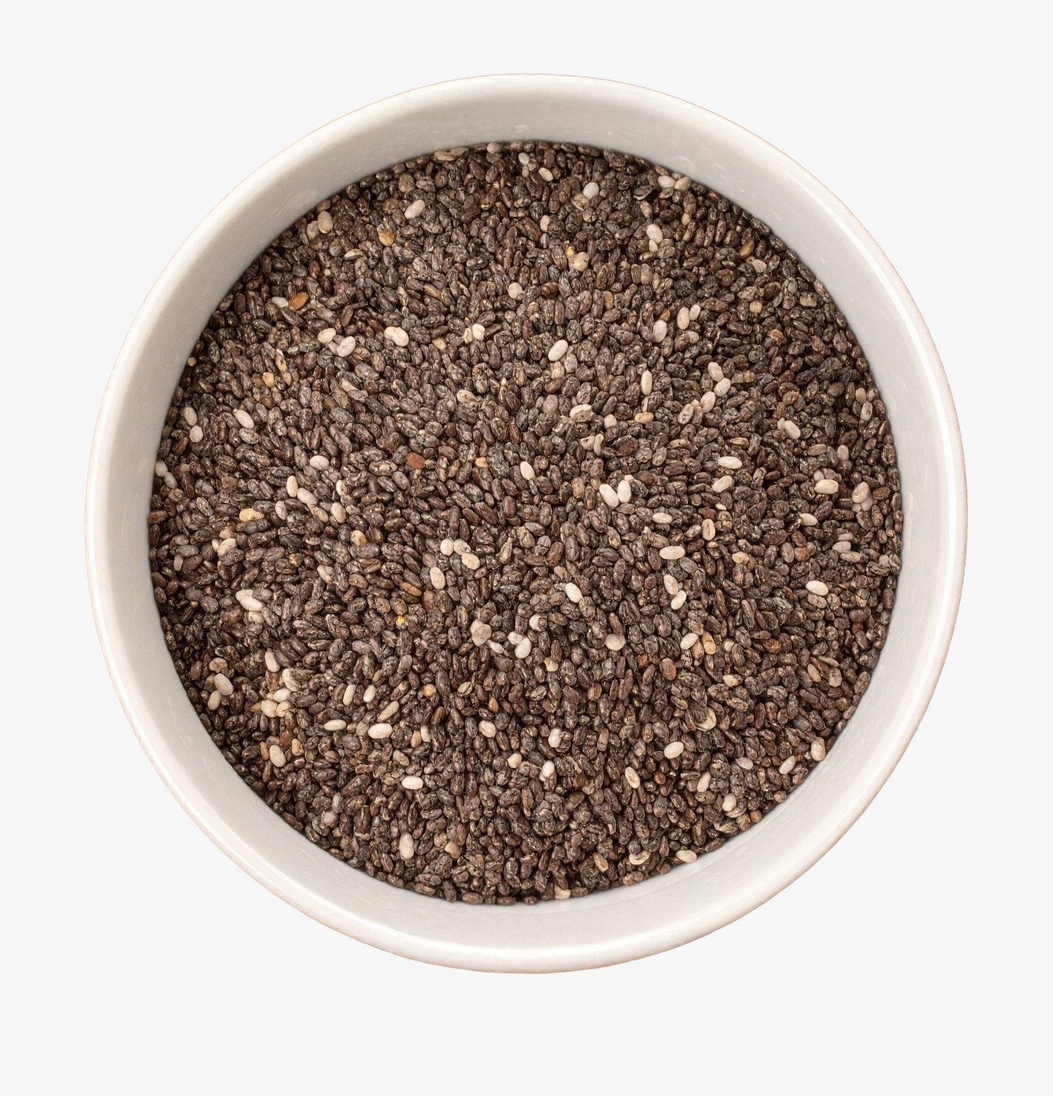 Semente de Chia Wood Superfoods